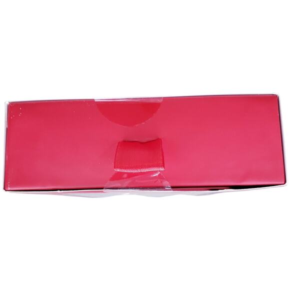 NIB True Religion 2pc. Genuine Leather Slimfold Wallet & Luggage Tag Gift Set - Picture 2 of 4